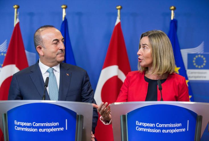 Στο μέλλον των σχέσεων ΕΕ - Τουρκίας εστιάζει δημοσίευμα του euractiv 